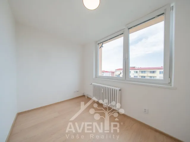 Prodej bytu 4+kk 72 m², Nábřeží, Napajedla
