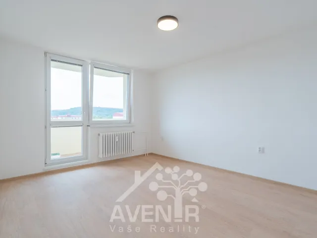 Prodej bytu 4+kk 72 m², Nábřeží, Napajedla