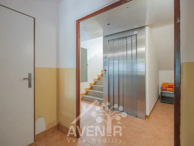 Prodej bytu 4+kk 72 m², Nábřeží, Napajedla