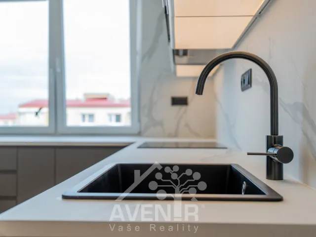 Prodej bytu 4+kk 72 m², Nábřeží, Napajedla