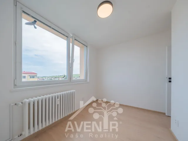Prodej bytu 4+kk 72 m², Nábřeží, Napajedla
