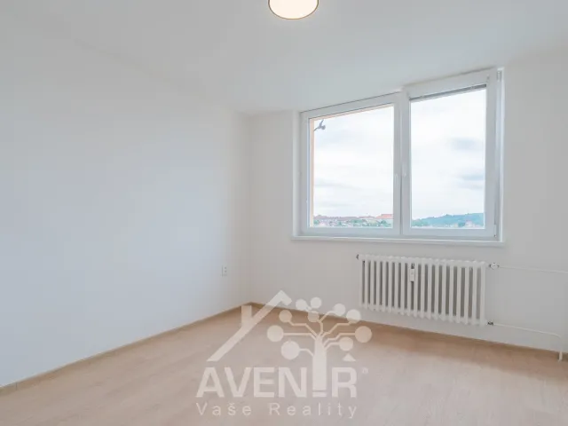 Prodej bytu 4+kk 72 m², Nábřeží, Napajedla