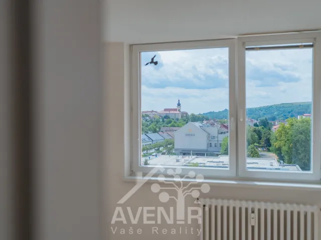 Prodej bytu 4+kk 72 m², Nábřeží, Napajedla