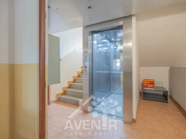Prodej bytu 4+kk 72 m², Nábřeží, Napajedla