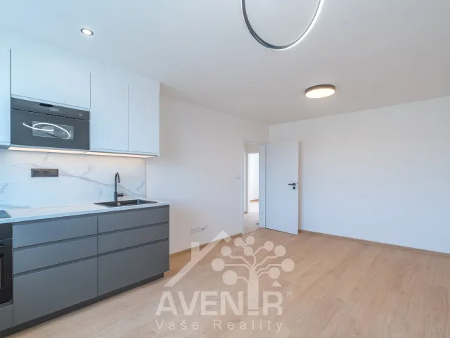 Prodej bytu 4+kk 72 m², Nábřeží, Napajedla
