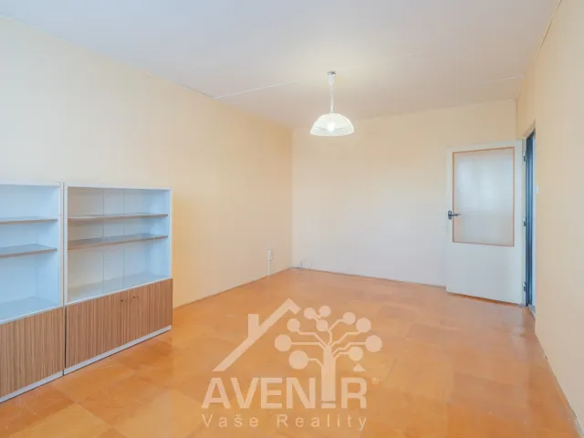 Prodej bytu 2+1 61 m², Trávník, Přerov - Přerov I-Město