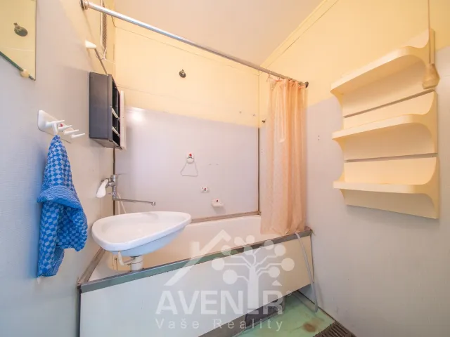 Prodej bytu 2+1 61 m², Trávník, Přerov - Přerov I-Město