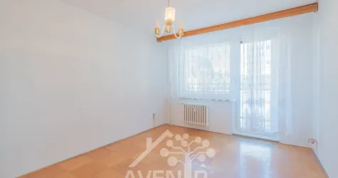 Prodej bytu 2+1 61 m²