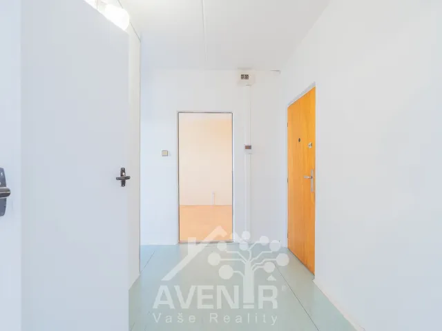 Prodej bytu 2+1 61 m², Trávník, Přerov - Přerov I-Město