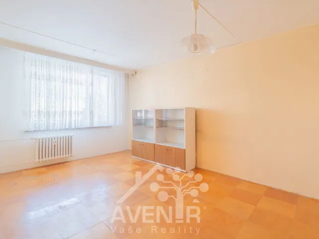 Prodej bytu 2+1 61 m², Trávník, Přerov - Přerov I-Město