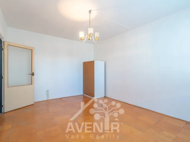Prodej bytu 2+1 61 m², Trávník, Přerov - Přerov I-Město