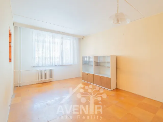Prodej bytu 2+1 61 m², Trávník, Přerov - Přerov I-Město