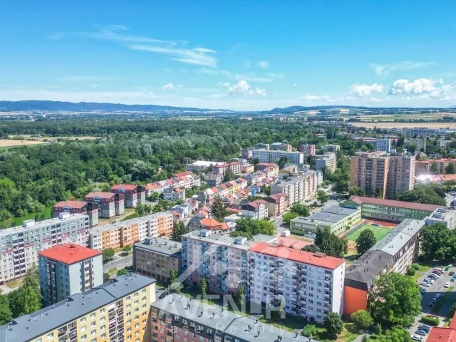 Prodej bytu 2+1 61 m², Trávník, Přerov - Přerov I-MěstoProdej bytu 2+1 61 m², Trávník, Přerov - Přerov I-Město
