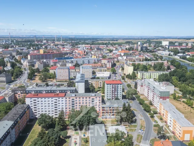 Prodej bytu 2+1 61 m², Trávník, Přerov - Přerov I-Město
