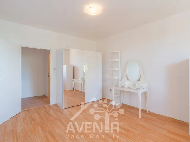 Prodej bytu 2+1 59 m², Okružní, Slavičín