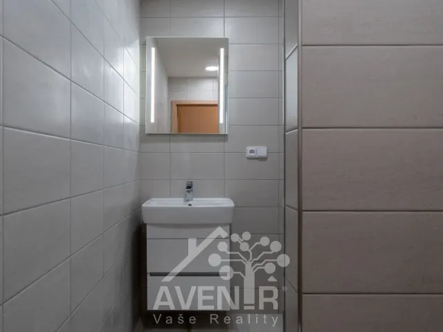 Prodej bytu 2+1 59 m², Okružní, Slavičín