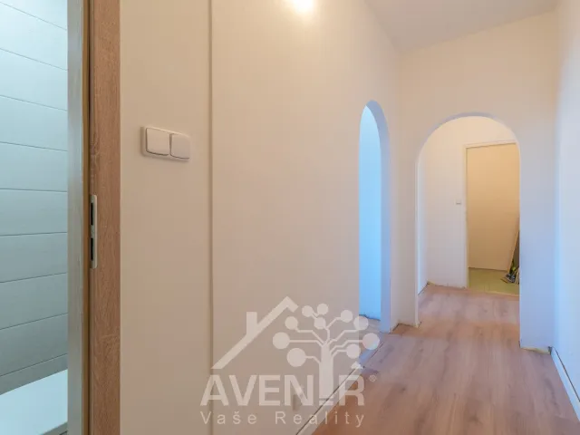 Prodej bytu 2+1 59 m², Okružní, SlavičínProdej bytu 2+1 59 m², Okružní, Slavičín
