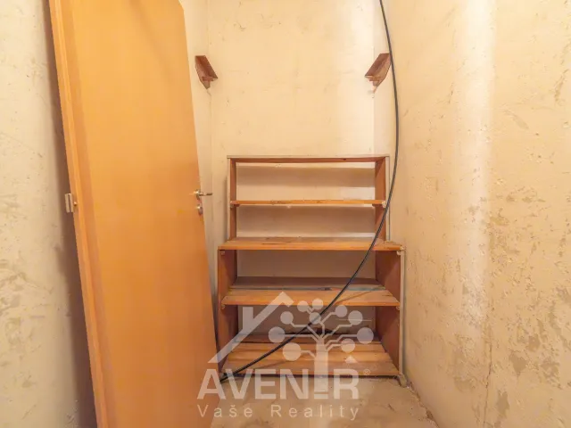 Prodej bytu 2+1 59 m², Okružní, Slavičín