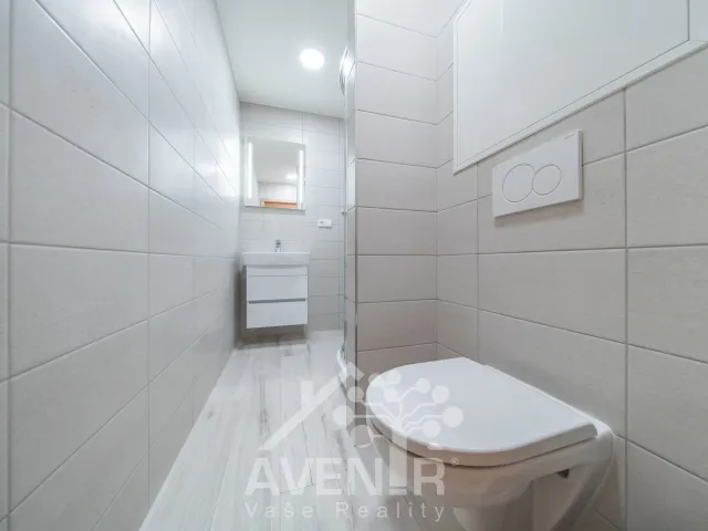 Prodej bytu 2+1 59 m², Okružní, Slavičín