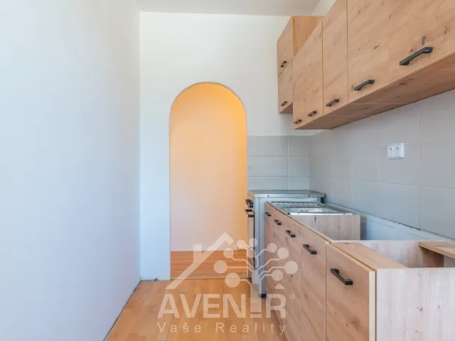 Prodej bytu 2+1 59 m², Okružní, Slavičín