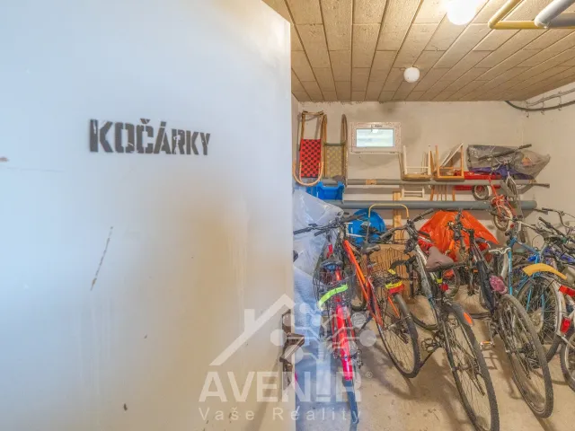 Prodej bytu 2+1 59 m², Okružní, Slavičín