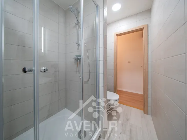 Prodej bytu 2+1 59 m², Okružní, Slavičín