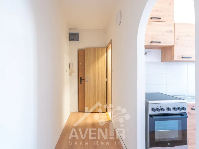 Prodej bytu 2+1 59 m², Okružní, Slavičín