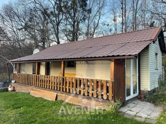 Prodej mobilheimu, mobilního domu 27 m², Třinec