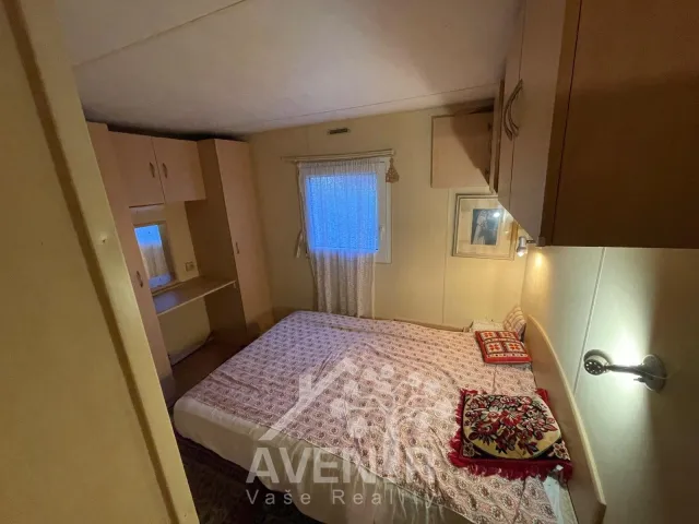 Prodej mobilheimu, mobilního domu 27 m², Třinec