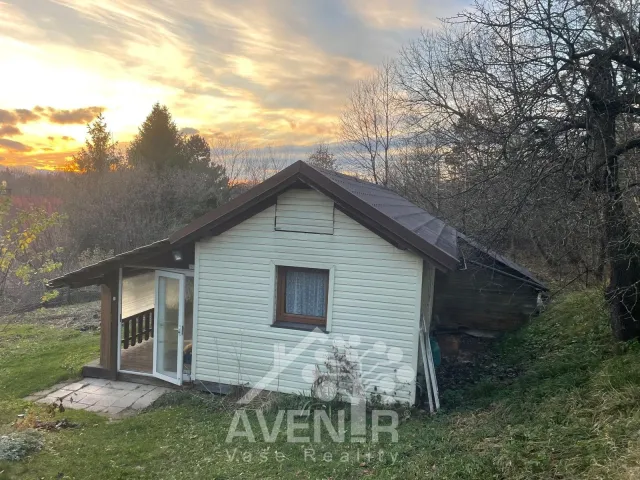 Prodej mobilheimu, mobilního domu 27 m², Třinec