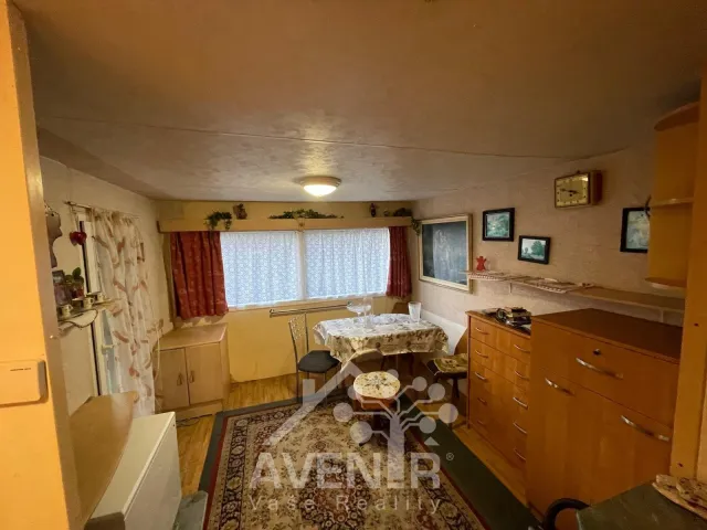 Prodej mobilheimu, mobilního domu 27 m², Třinec