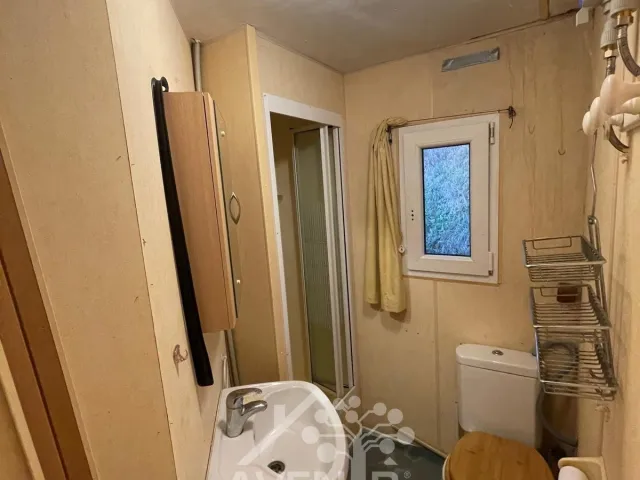 Prodej mobilheimu, mobilního domu 27 m², Třinec