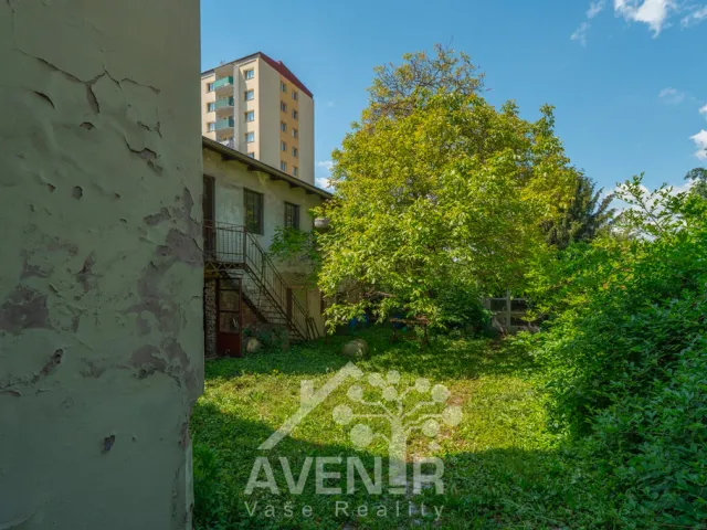Prodej vily 634 m², pozemek 1177 m², Tř. Maršála Malinovského, Uherské Hradiště