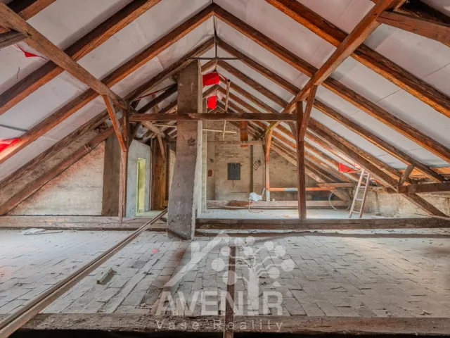 Prodej vily 634 m², pozemek 1177 m², Tř. Maršála Malinovského, Uherské Hradiště