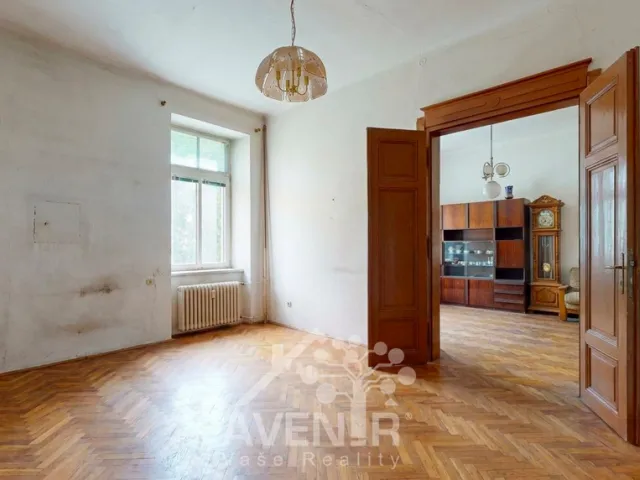 Prodej vily 634 m², pozemek 1177 m², Tř. Maršála Malinovského, Uherské Hradiště