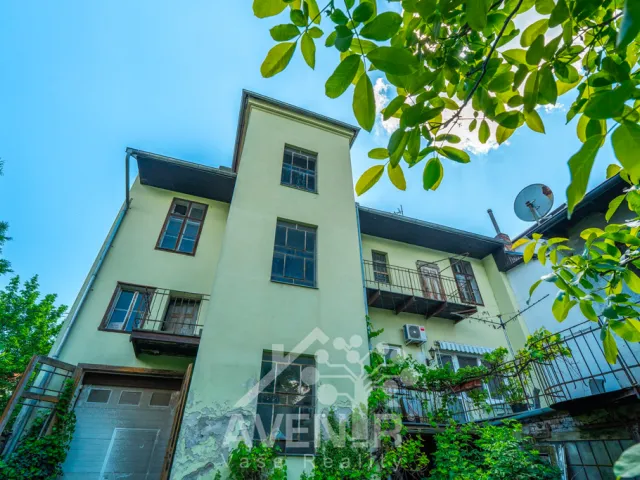 Prodej vily 634 m², pozemek 1177 m², Tř. Maršála Malinovského, Uherské Hradiště