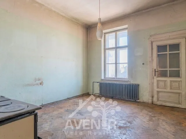 Prodej vily 634 m², pozemek 1177 m², Tř. Maršála Malinovského, Uherské Hradiště