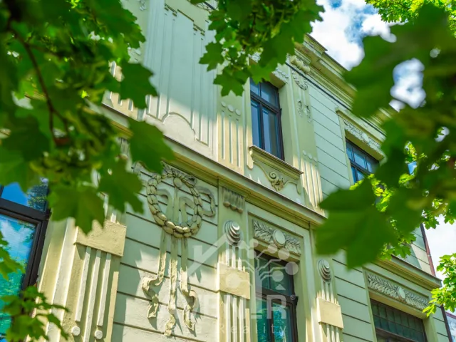 Prodej vily 634 m², pozemek 1177 m², Tř. Maršála Malinovského, Uherské Hradiště