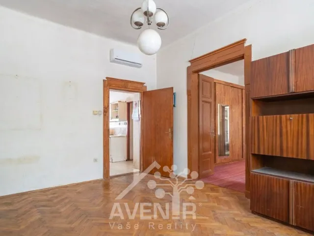 Prodej vily 634 m², pozemek 1177 m², Tř. Maršála Malinovského, Uherské Hradiště