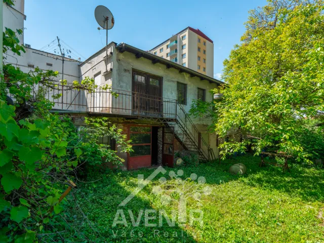 Prodej vily 634 m², pozemek 1177 m², Tř. Maršála Malinovského, Uherské Hradiště