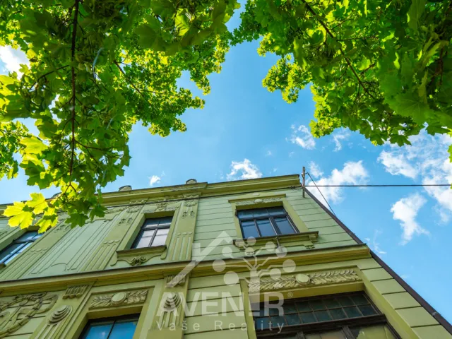 Prodej vily 634 m², pozemek 1177 m², Tř. Maršála Malinovského, Uherské Hradiště