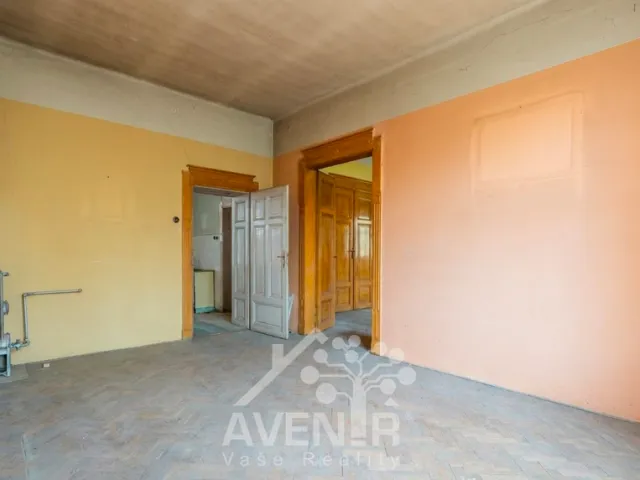 Prodej vily 634 m², pozemek 1177 m², Tř. Maršála Malinovského, Uherské Hradiště