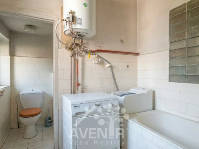 Prodej vily 634 m², pozemek 1177 m², Tř. Maršála Malinovského, Uherské Hradiště