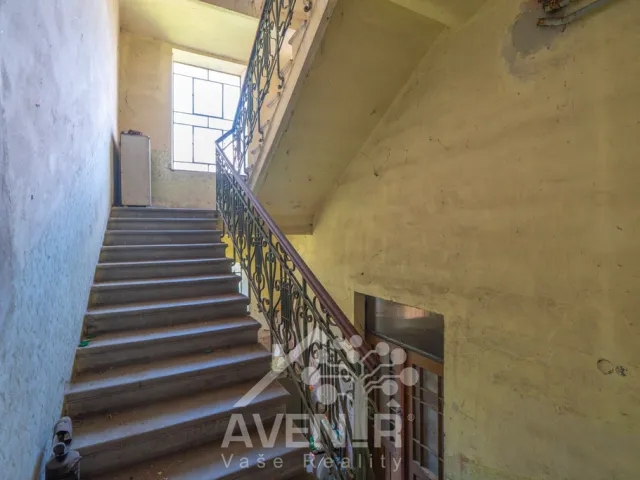 Prodej vily 634 m², pozemek 1177 m², Tř. Maršála Malinovského, Uherské Hradiště