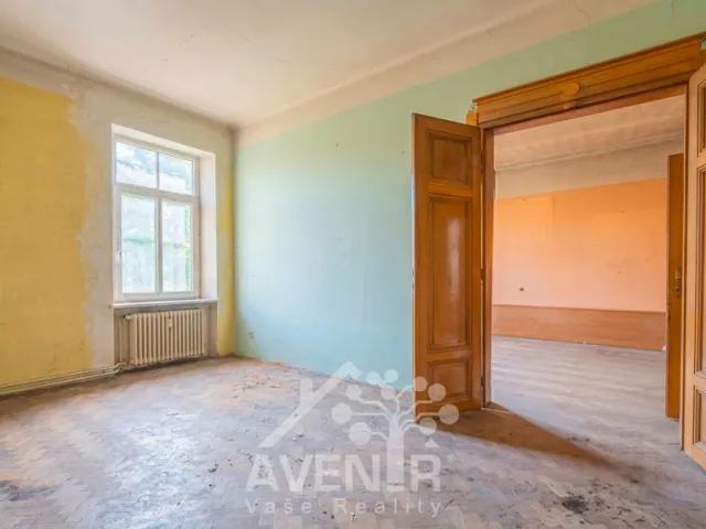 Prodej vily 634 m², pozemek 1177 m², Tř. Maršála Malinovského, Uherské Hradiště
