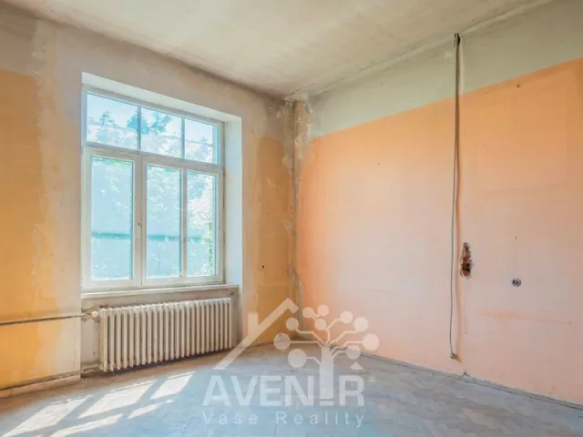 Prodej vily 634 m², pozemek 1177 m², Tř. Maršála Malinovského, Uherské Hradiště