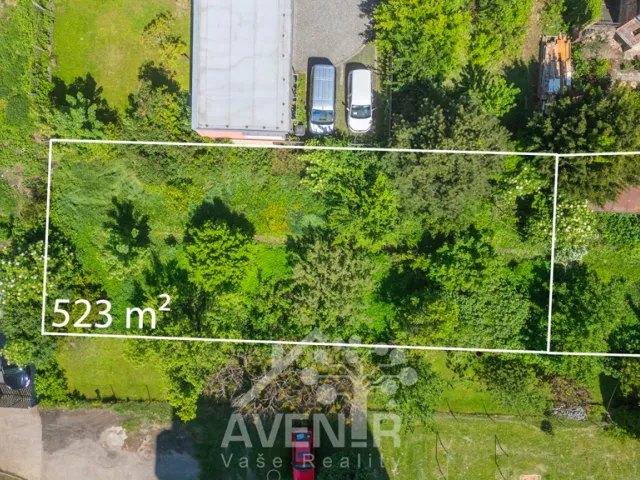 Prodej vily 634 m², pozemek 1177 m², Tř. Maršála Malinovského, Uherské Hradiště