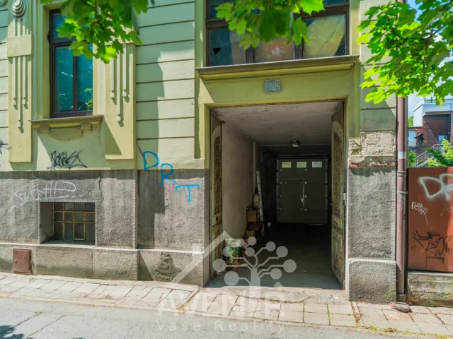 Prodej vily 634 m², pozemek 1177 m², Tř. Maršála Malinovského, Uherské Hradiště