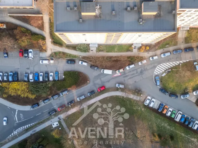 Prodej bytu 3+1 65 m², Křiby, Zlín