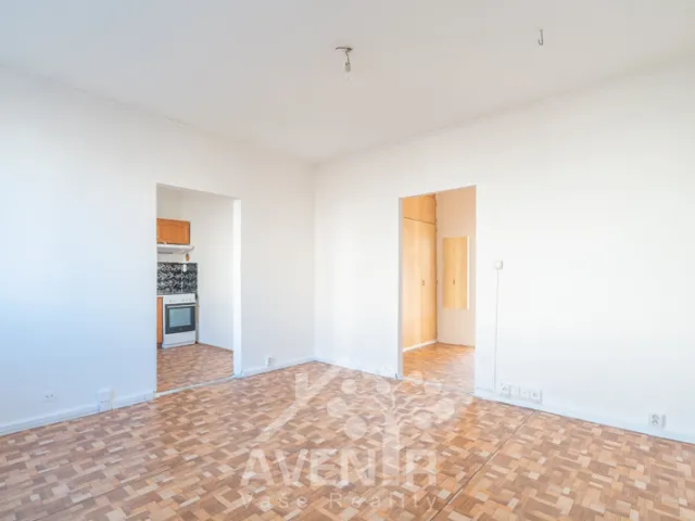 Prodej bytu 3+1 65 m², Křiby, Zlín